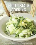 Root-to-Stalk Cooking