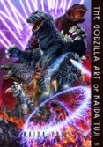The Godzilla Art of KAIDA Yuji
