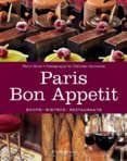 Paris Bon Appetit