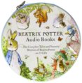 Beatrix Potter 1-23 CD