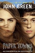 Paper Towns Movie Tie In