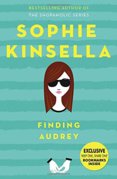 Finding Audrey