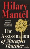 Assassination Of Margaret Thatcher