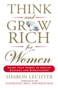 Think And Grow Rich For Women