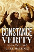 Constance Verity Saves the World