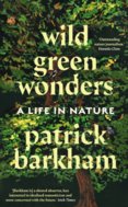 Wild Green Wonders