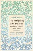 The Hedgehog And The Fox