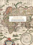 The Return of Geopolitics