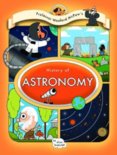 Professor Wooford McPaw's History of Astronomy