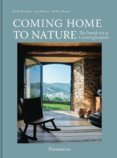 Coming Home to Nature