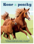 Kone a poníky
