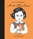 Malí ľudia, veľké sny - Anna Franková