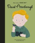 David Attenborough - Malí ľudia, veľké sny