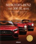 The Mercedes-Benz 300 SL Book