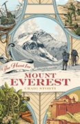 The Hunt for Mount Everest