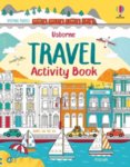 Travel Activity Book