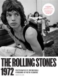 The Rolling Stones 1972 50th Anniversary Edition