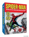 Spider-Man: 100 Collectible Postcards