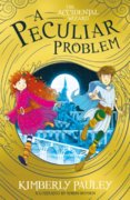 Peculiar Problem (Book #2)