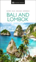 Bali and Lombok