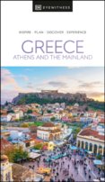 Greece, Athens and the Mainland