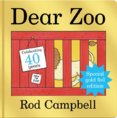 Dear Zoo : Lift the Flap 40th Anniversary Edition