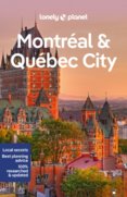 Montreal & Quebec City 6