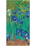 D2023 Van Gogh’s Irises Slim HOR