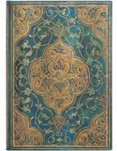 D2023 Turquoise Chronicles Midi HOR