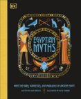 Egyptian Myths