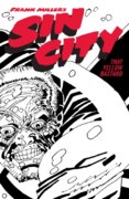 Frank Miller's Sin City Volume 4