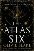 The Atlas Six