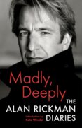Madly, Deeply