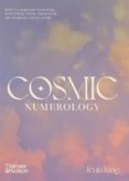 Cosmic Numerology