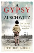 A Gypsy In Auschwitz