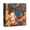 Madame Butterfly Puzzle