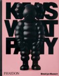 KAWS: WHAT PARTY