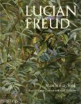 Lucian Freud