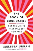 The Book of Boundaries