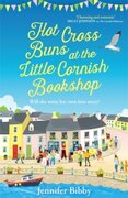 Hot Cross Buns at the Little Cornish Bookshop