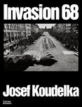Invasion Prague 68