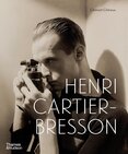 Henri Cartier-Bresson