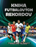 Kniha futbalových rekordov
