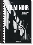 Film Noir. 100 All-Time Favorites