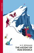 The Ascent Of Rum Doodle