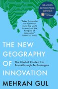 The New Geography of Innovation
