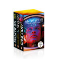 Andy Weir 3-book Boxset