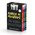 Karen M. McManus 3 Books Boxset