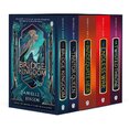 The Bridge Kingdom Boxset