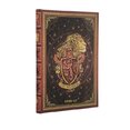 D2026/27 Gryffindor Diary Midi HOR